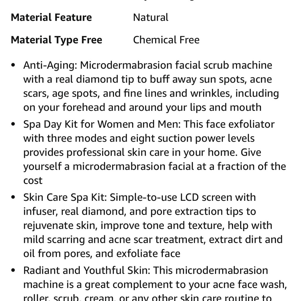 Trophy Skin MicrodermMD System - Picture 7 of 7
